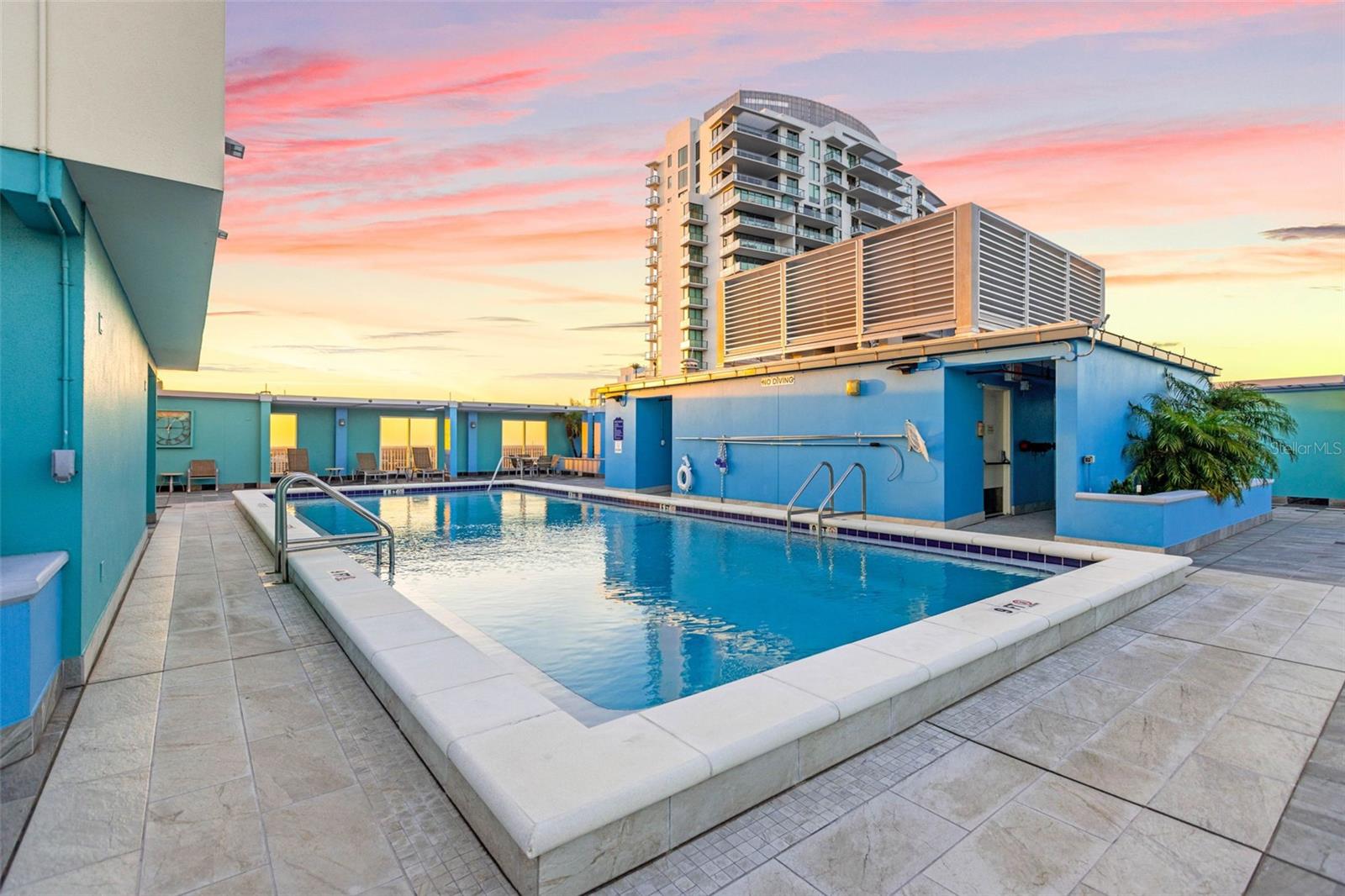 1 BEACH DRIVE SE, #1607, St Petersburg, FL 33701