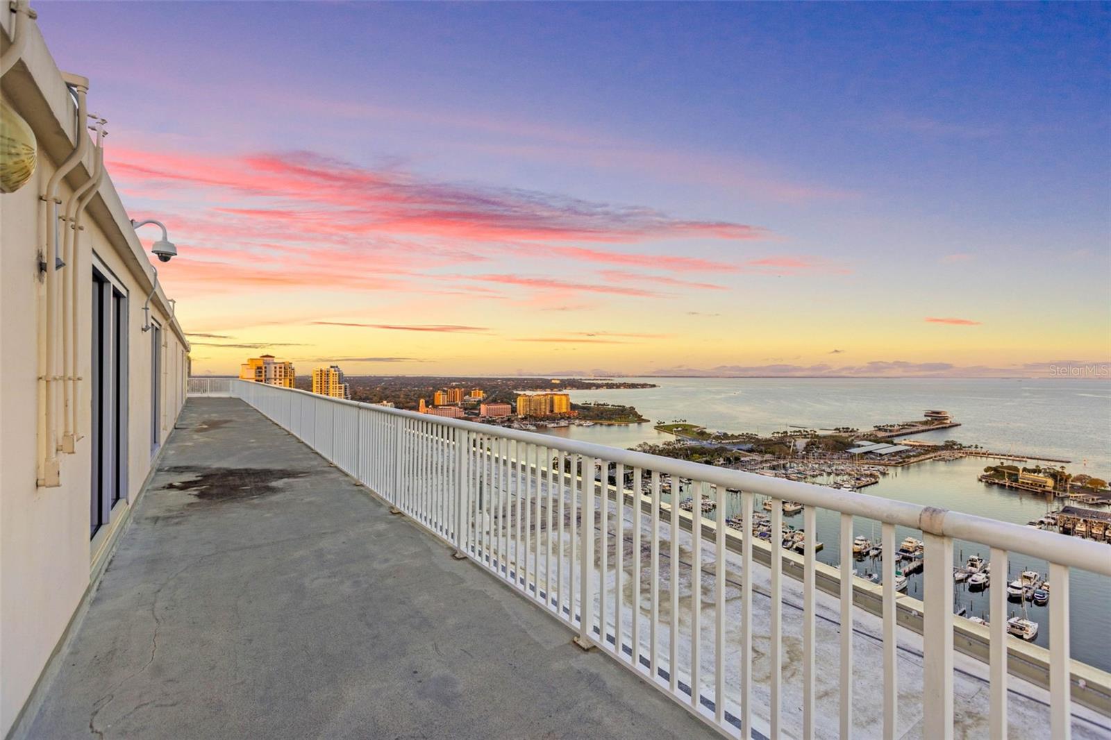 1 BEACH DRIVE SE, #1607, St Petersburg, FL 33701