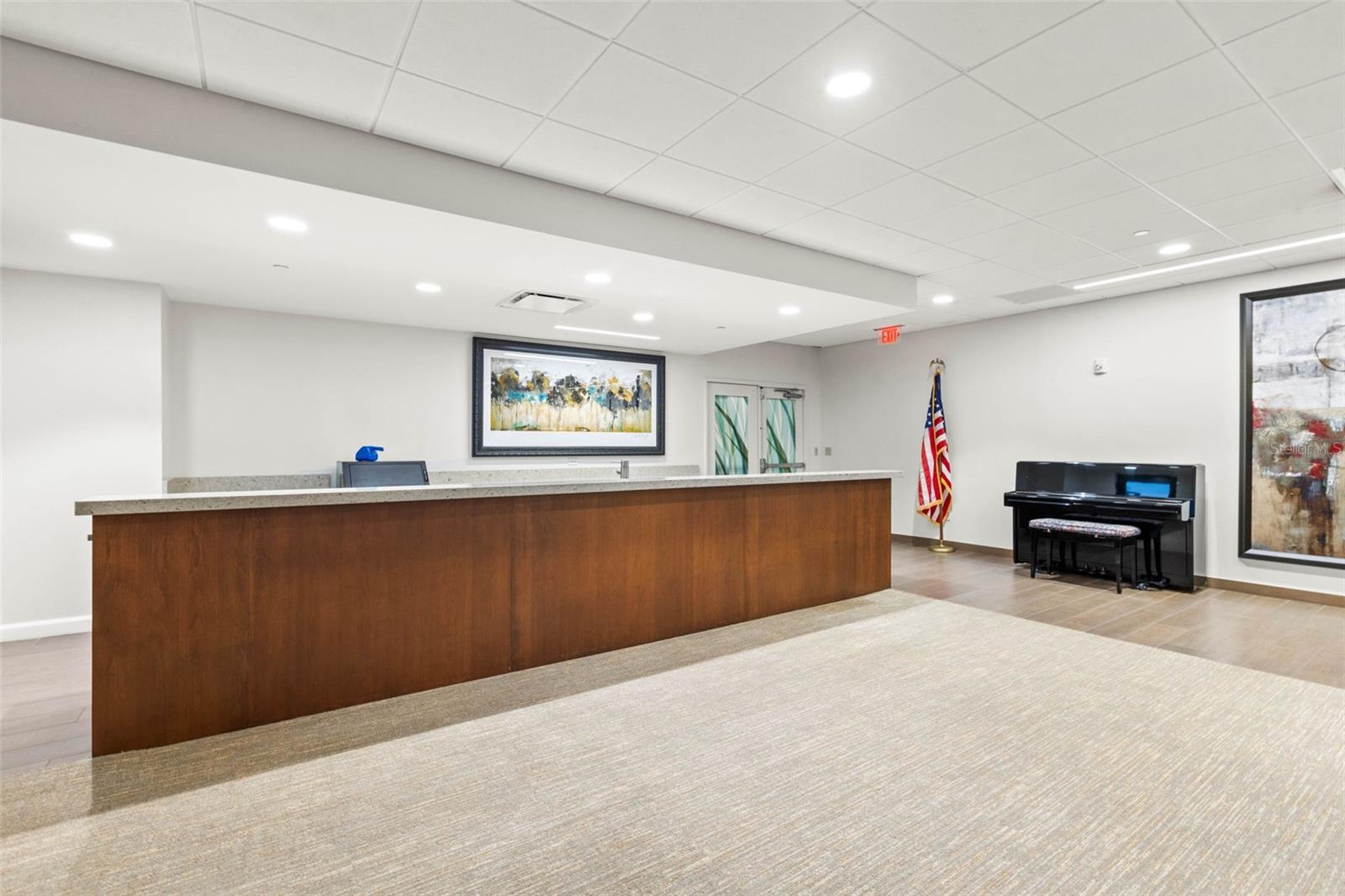 1 BEACH DRIVE SE, #1607, St Petersburg, FL 33701