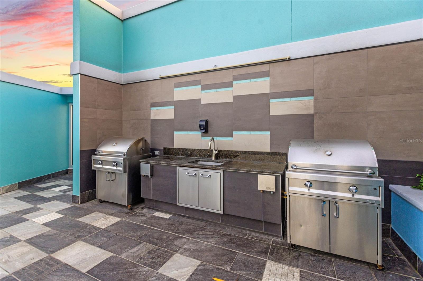 1 BEACH DRIVE SE, #1607, St Petersburg, FL 33701