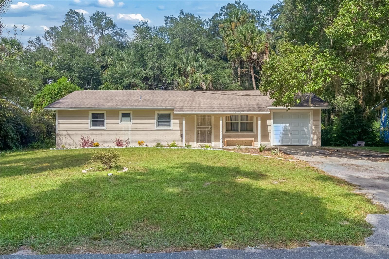 1585 W J WILLIAMS LANE, Dunnellon, FL 34434