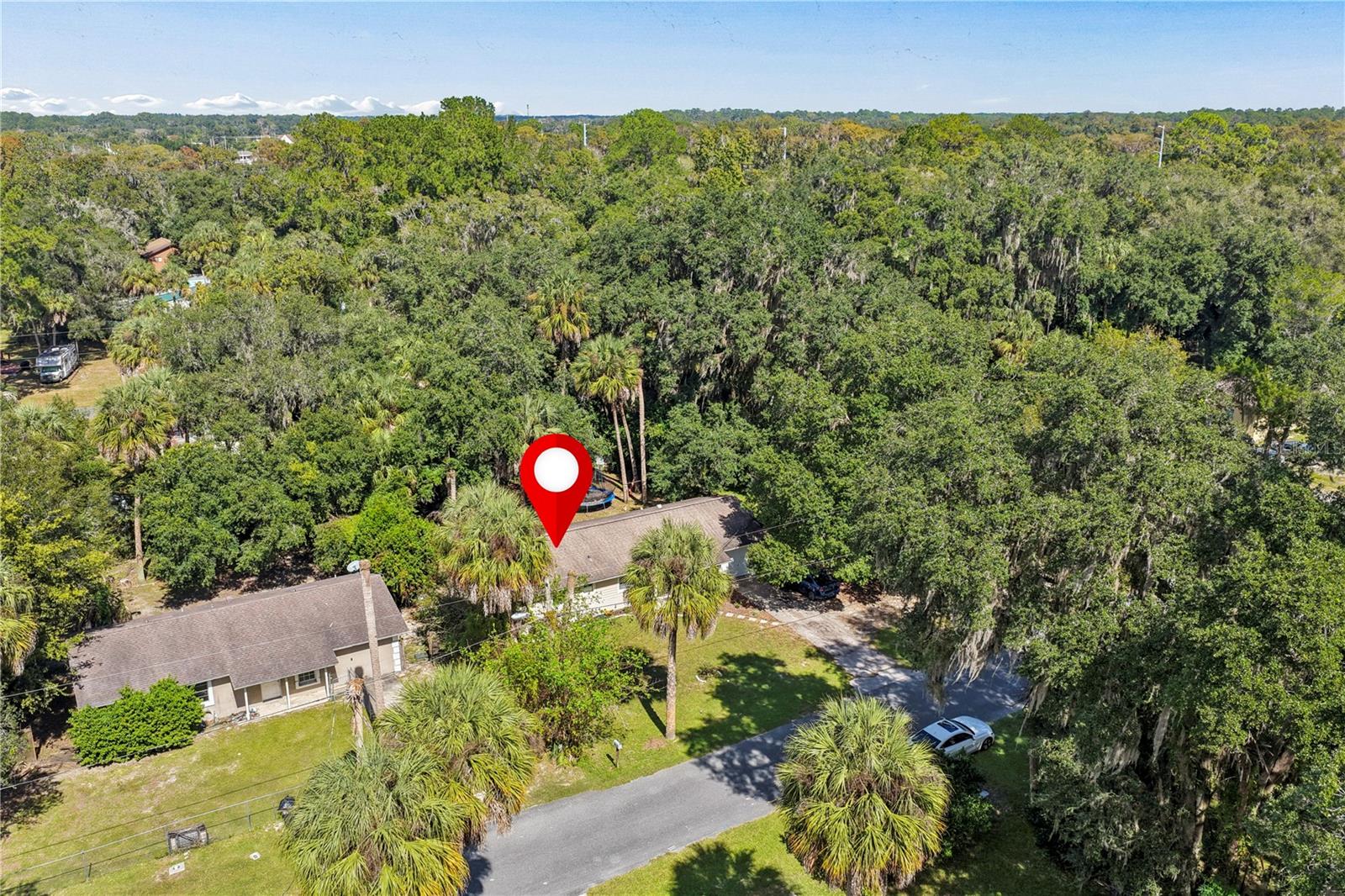 1585 W J WILLIAMS LANE, Dunnellon, FL 34434