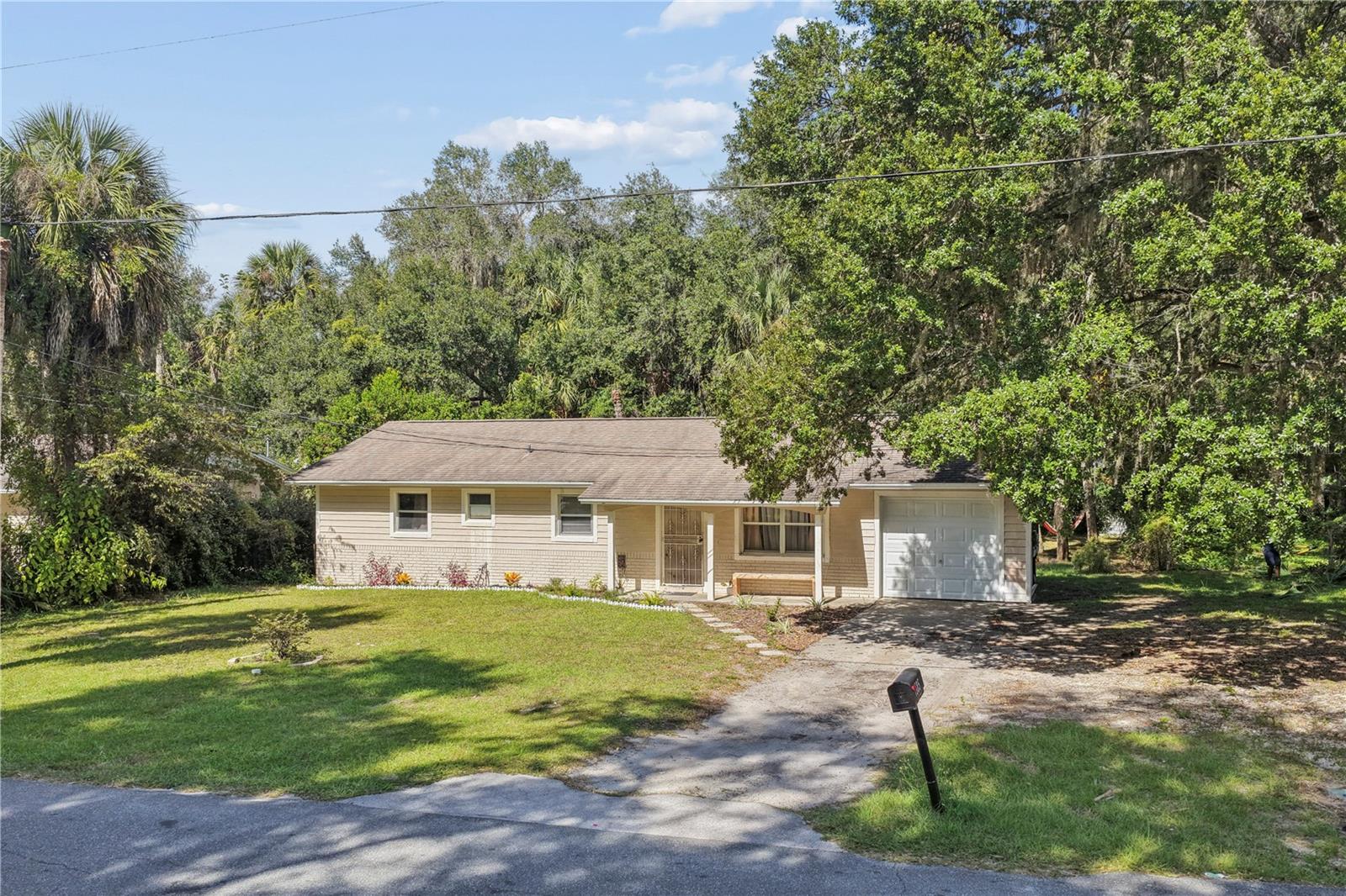 1585 W J WILLIAMS LANE, Dunnellon, FL 34434
