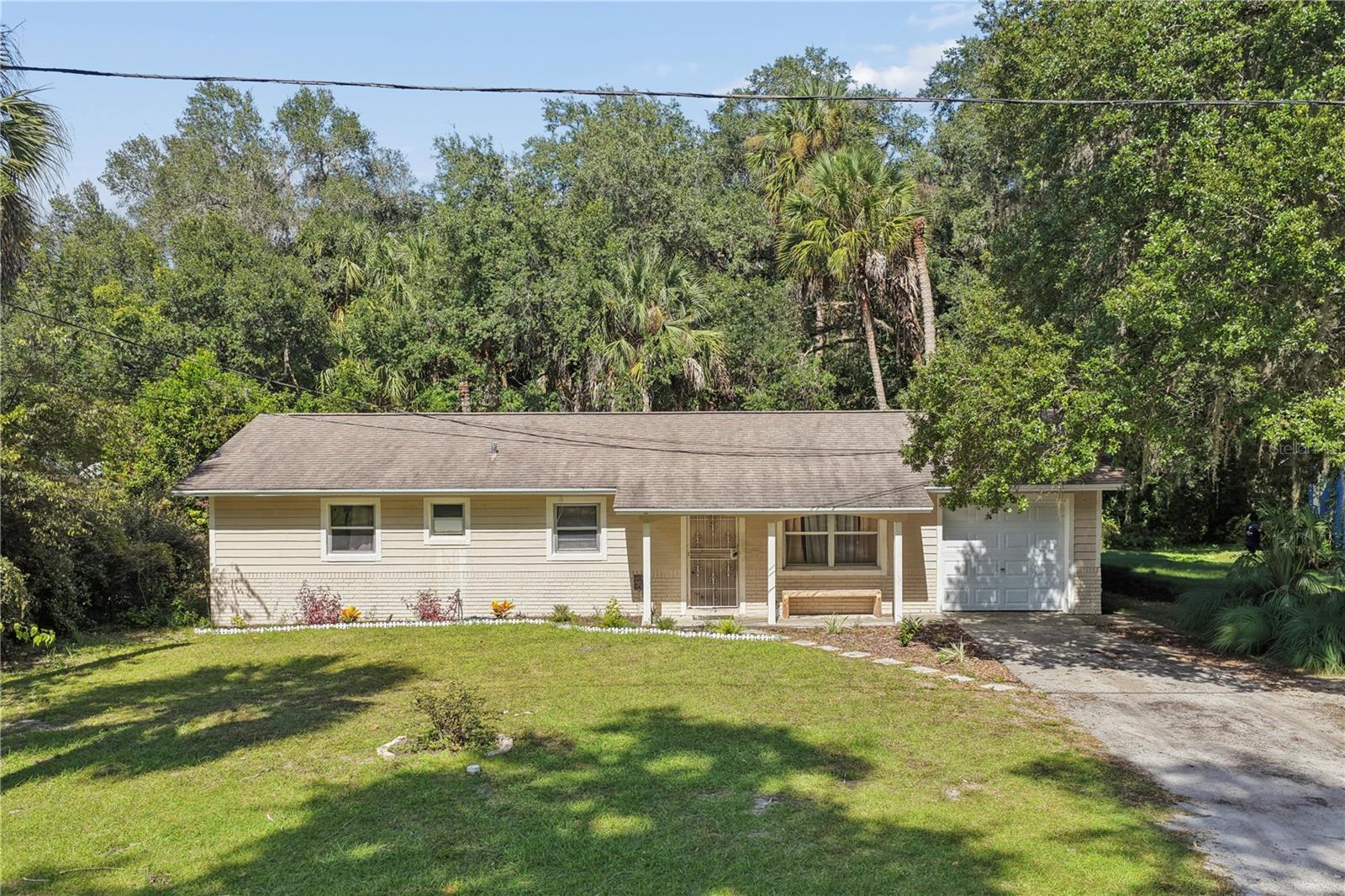 1585 W J WILLIAMS LANE, Dunnellon, FL 34434