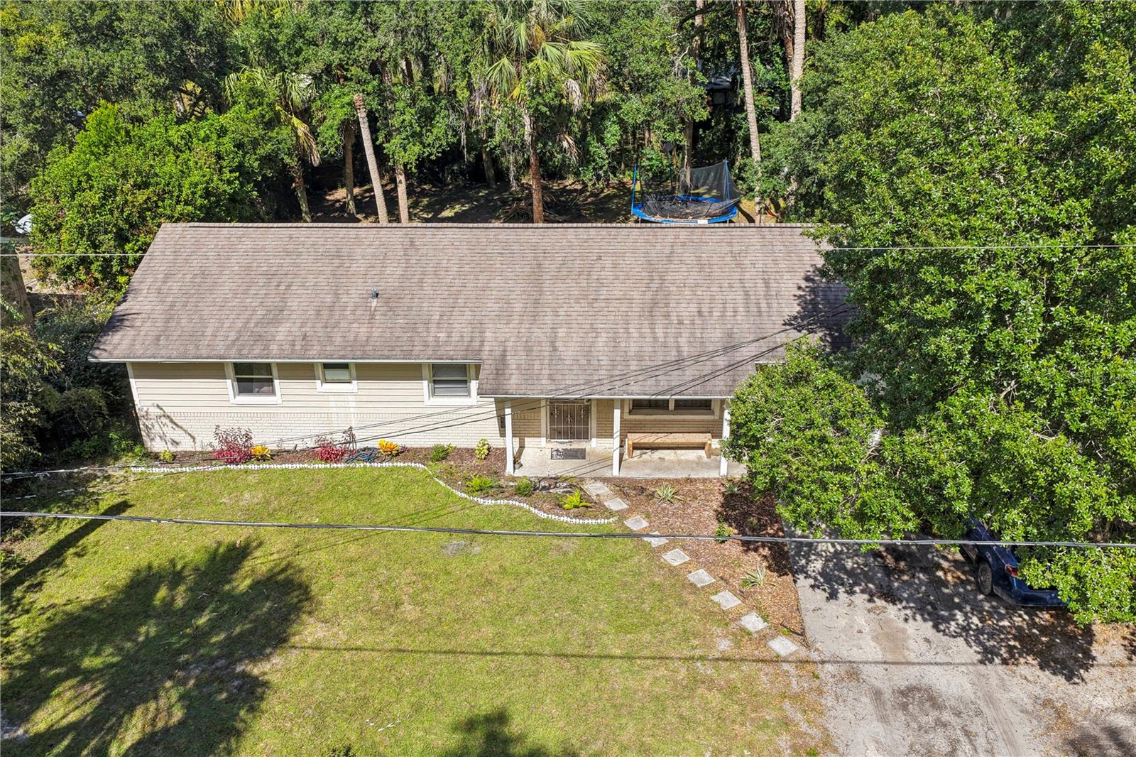 1585 W J WILLIAMS LANE, Dunnellon, FL 34434
