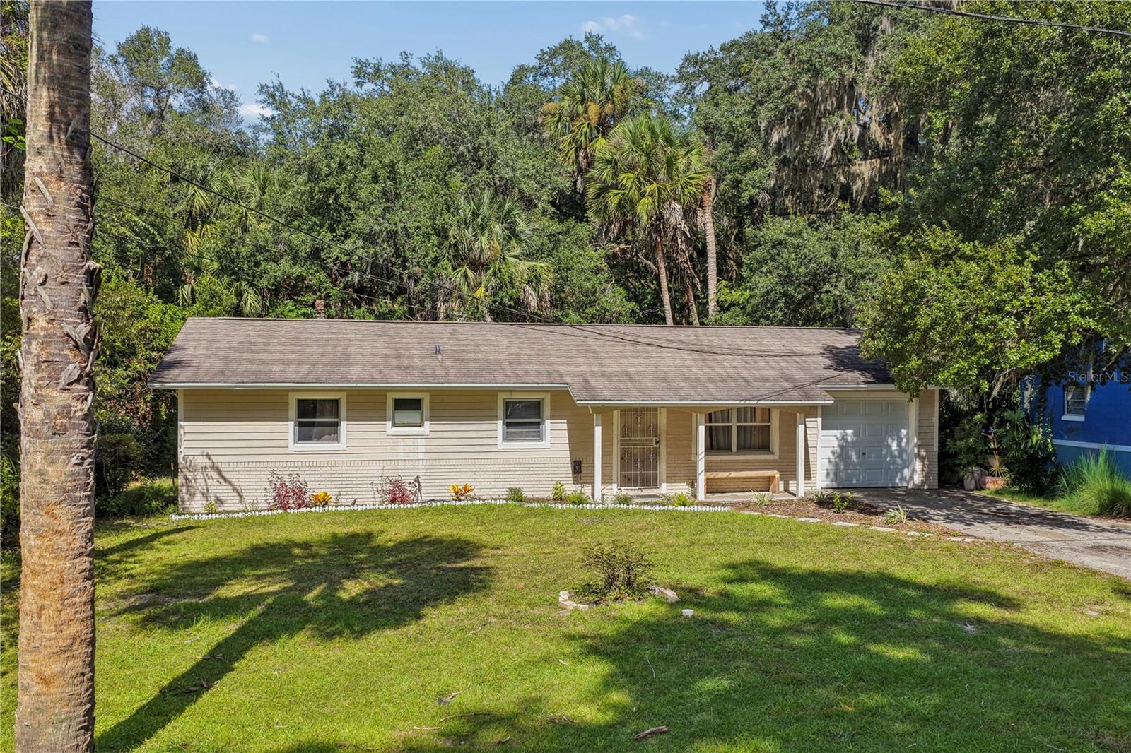 1585 W J WILLIAMS LANE, Dunnellon, FL 34434