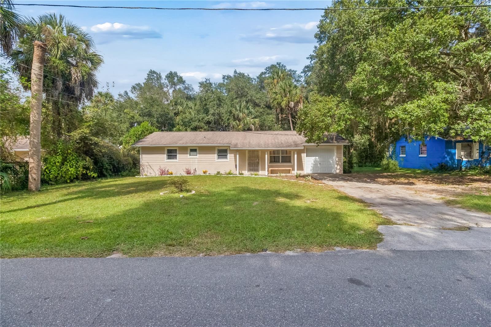 1585 W J WILLIAMS LANE, Dunnellon, FL 34434