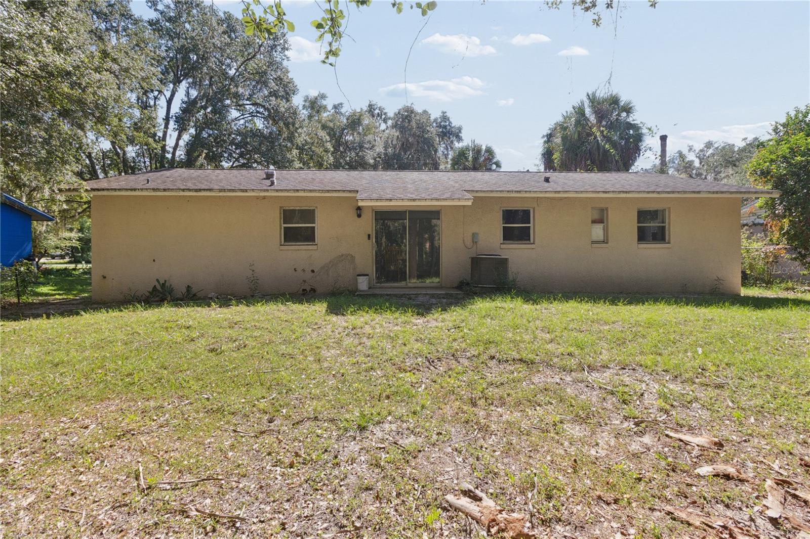 1585 W J WILLIAMS LANE, Dunnellon, FL 34434