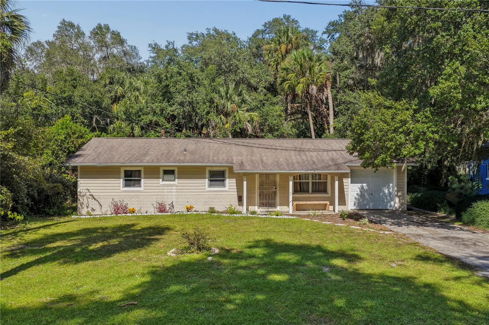 1585 W J WILLIAMS LANE, Dunnellon, FL 34434