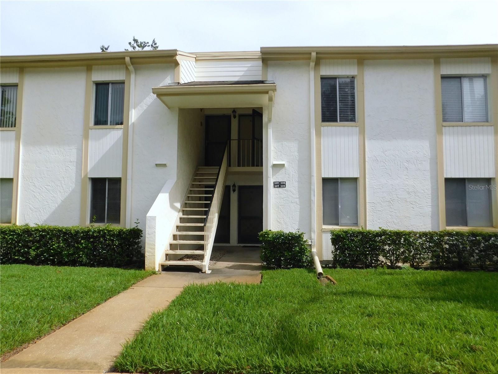 105 PALMETTO COURT, Oldsmar, FL 34677 105 PALMETTO COURT, Oldsmar, FL 34677