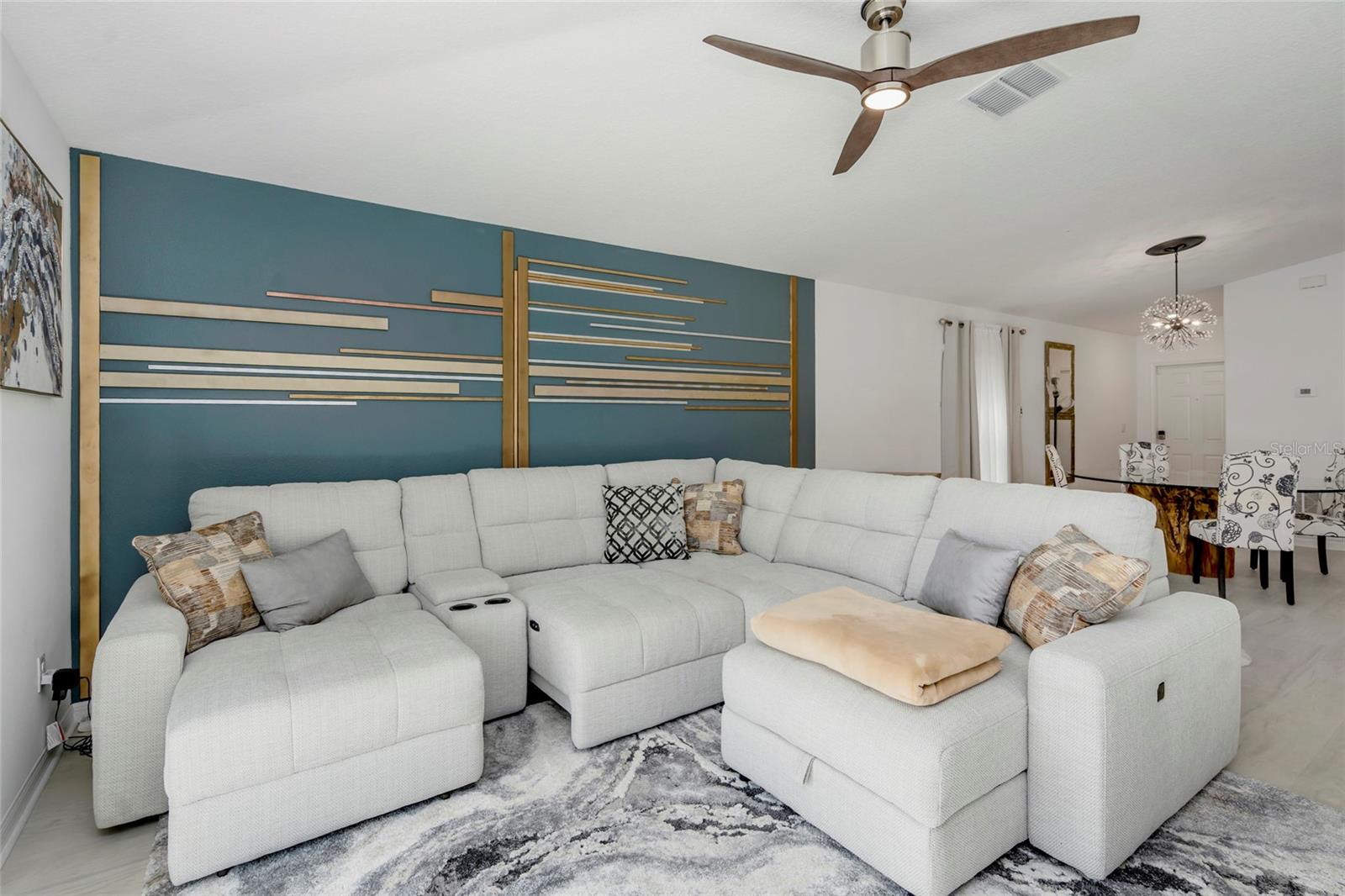 9617 BRANCHING SHIP TRACE, Wesley Chapel, FL 33545
