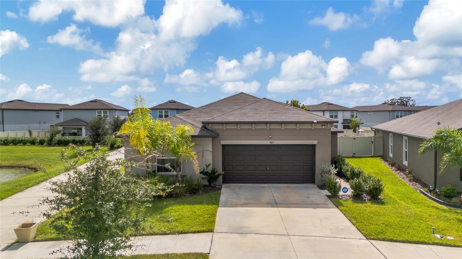 9617 BRANCHING SHIP TRACE, Wesley Chapel, FL 33545 9617 BRANCHING SHIP TRACE, Wesley Chapel, FL 33545