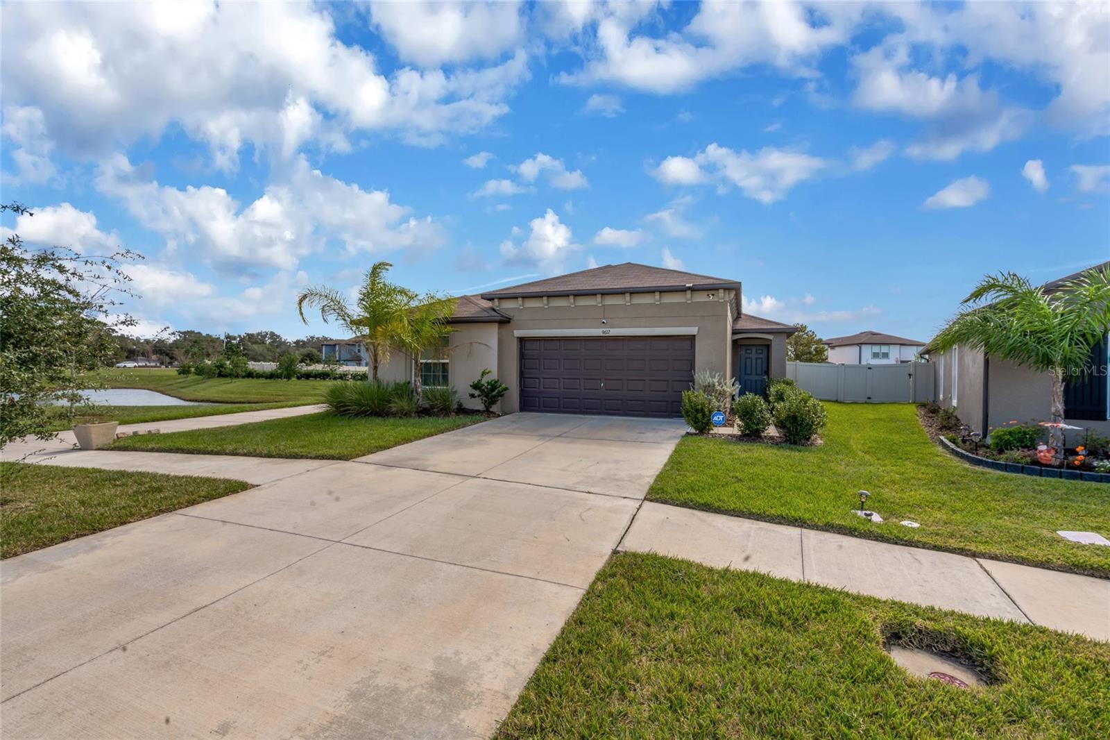 9617 BRANCHING SHIP TRACE, Wesley Chapel, FL 33545