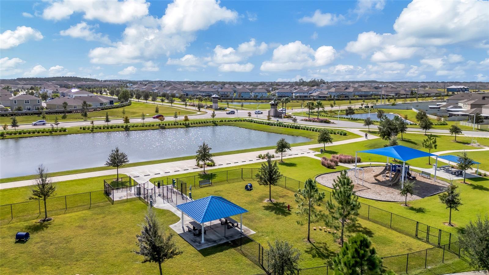 9617 BRANCHING SHIP TRACE, Wesley Chapel, FL 33545