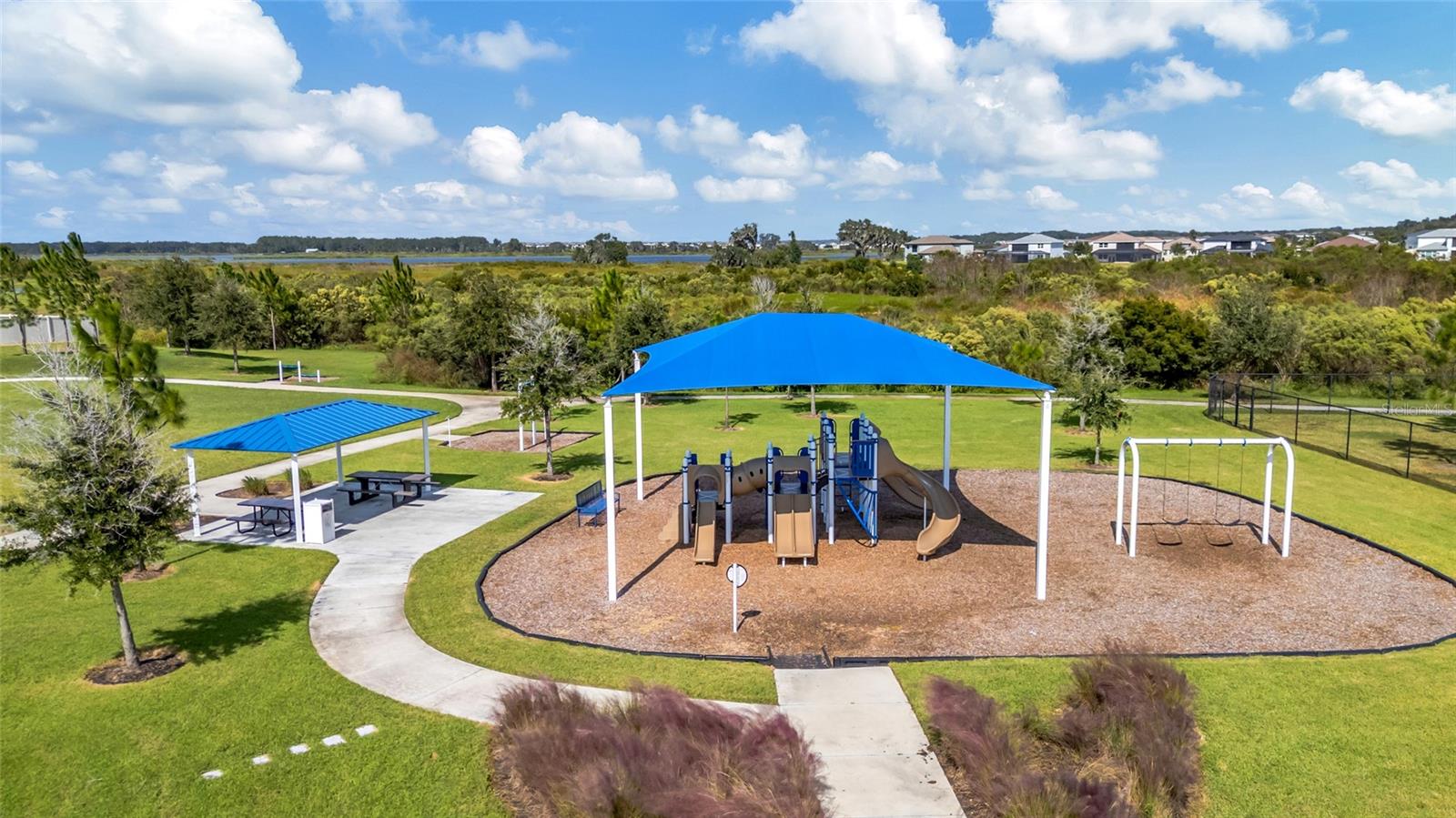 9617 BRANCHING SHIP TRACE, Wesley Chapel, FL 33545
