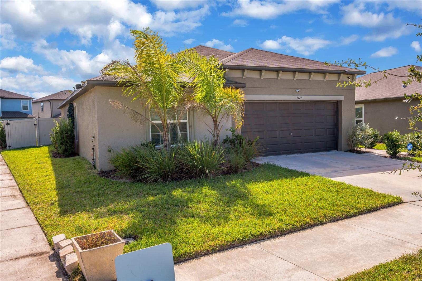 9617 BRANCHING SHIP TRACE, Wesley Chapel, FL 33545