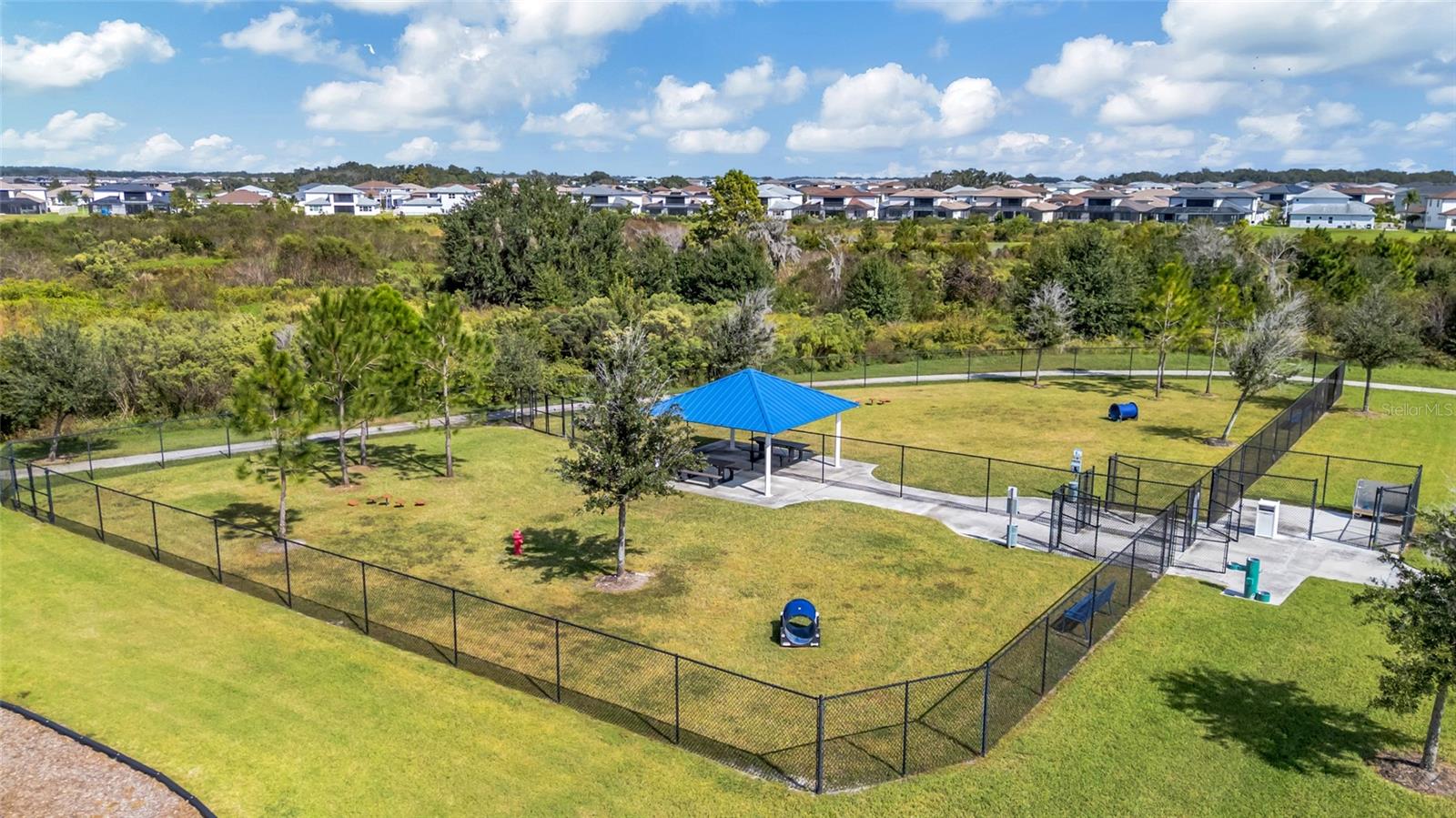 9617 BRANCHING SHIP TRACE, Wesley Chapel, FL 33545