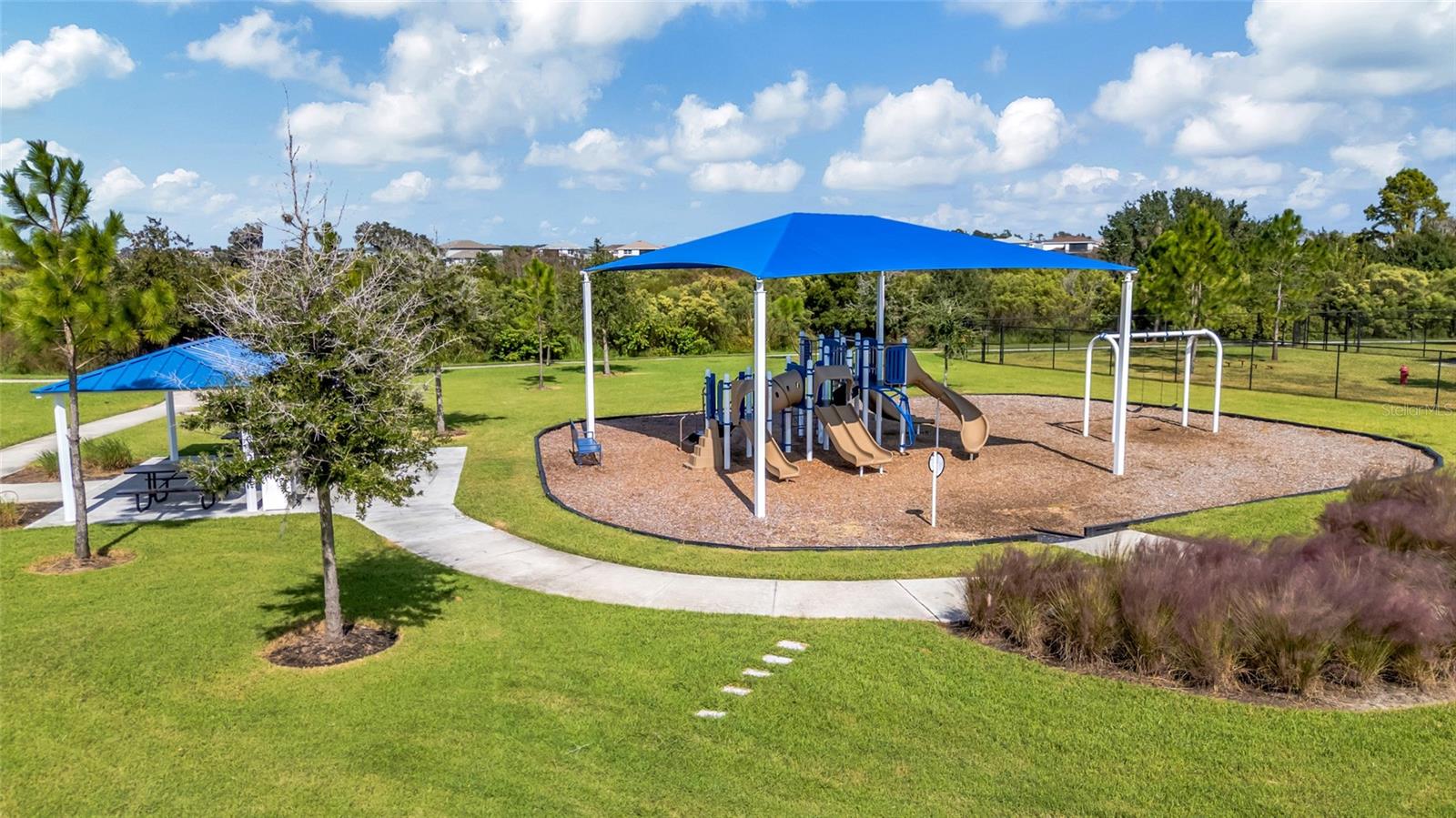 9617 BRANCHING SHIP TRACE, Wesley Chapel, FL 33545