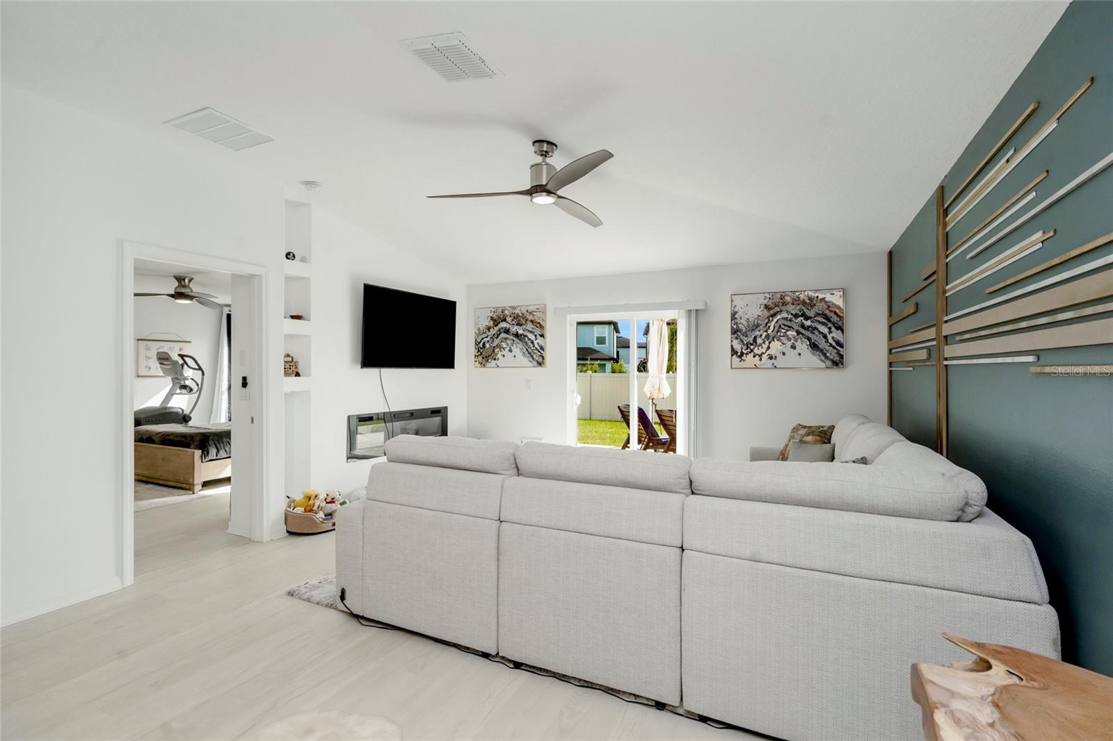 9617 BRANCHING SHIP TRACE, Wesley Chapel, FL 33545