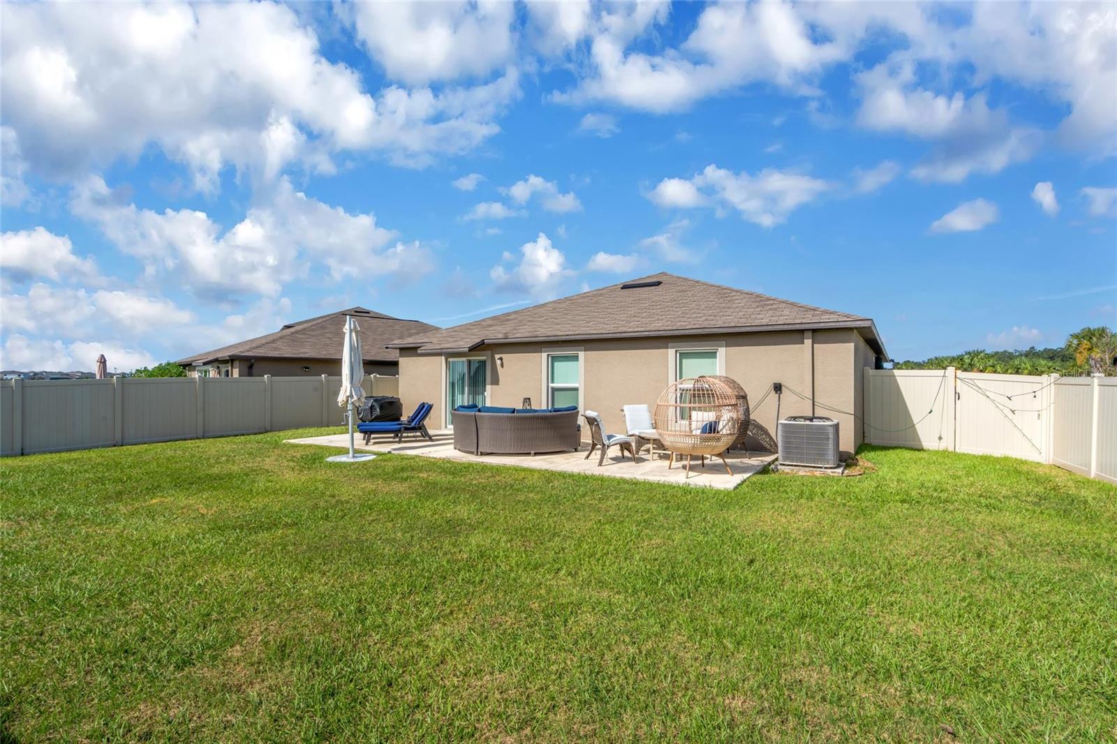 9617 BRANCHING SHIP TRACE, Wesley Chapel, FL 33545