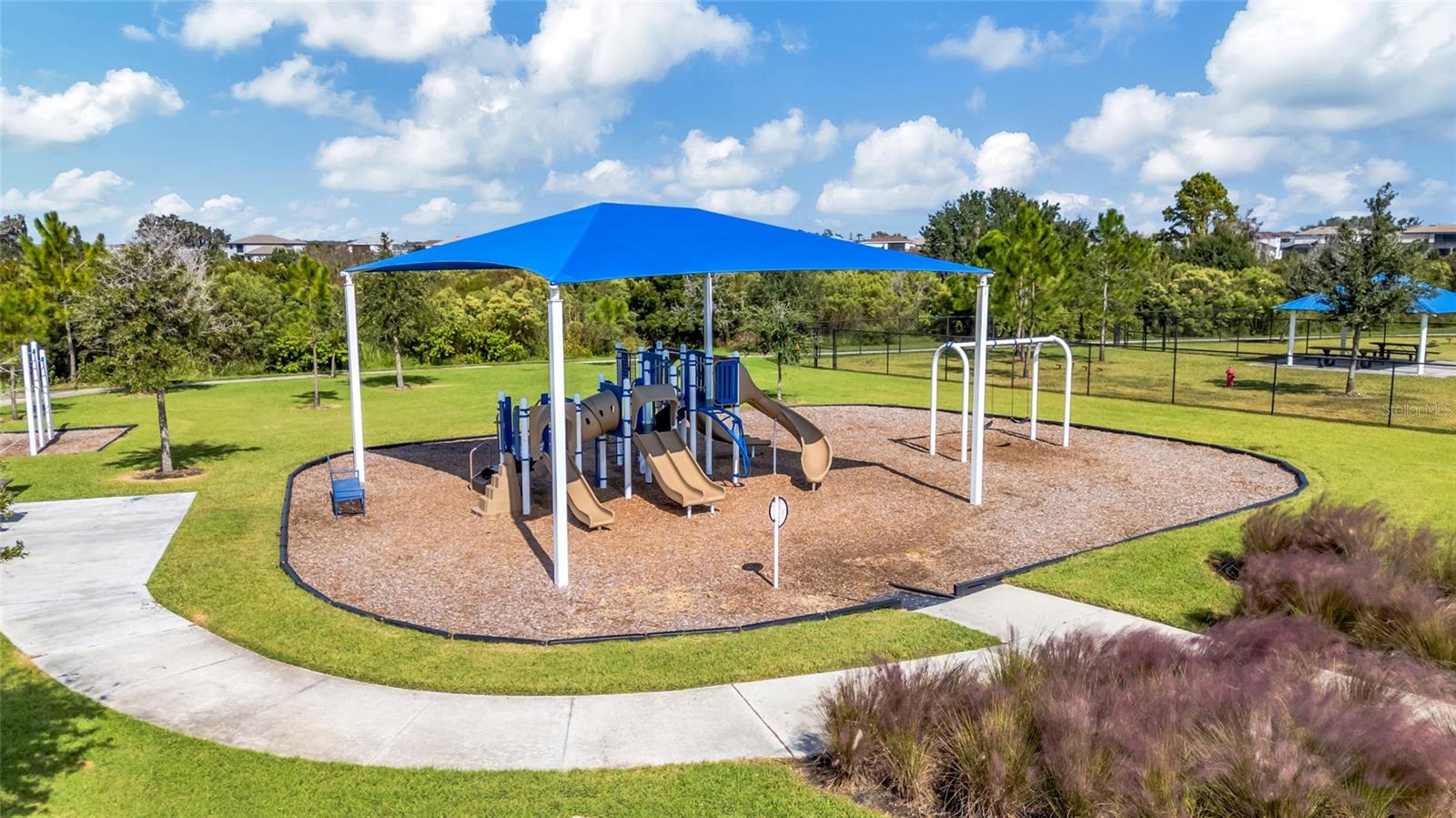 9617 BRANCHING SHIP TRACE, Wesley Chapel, FL 33545