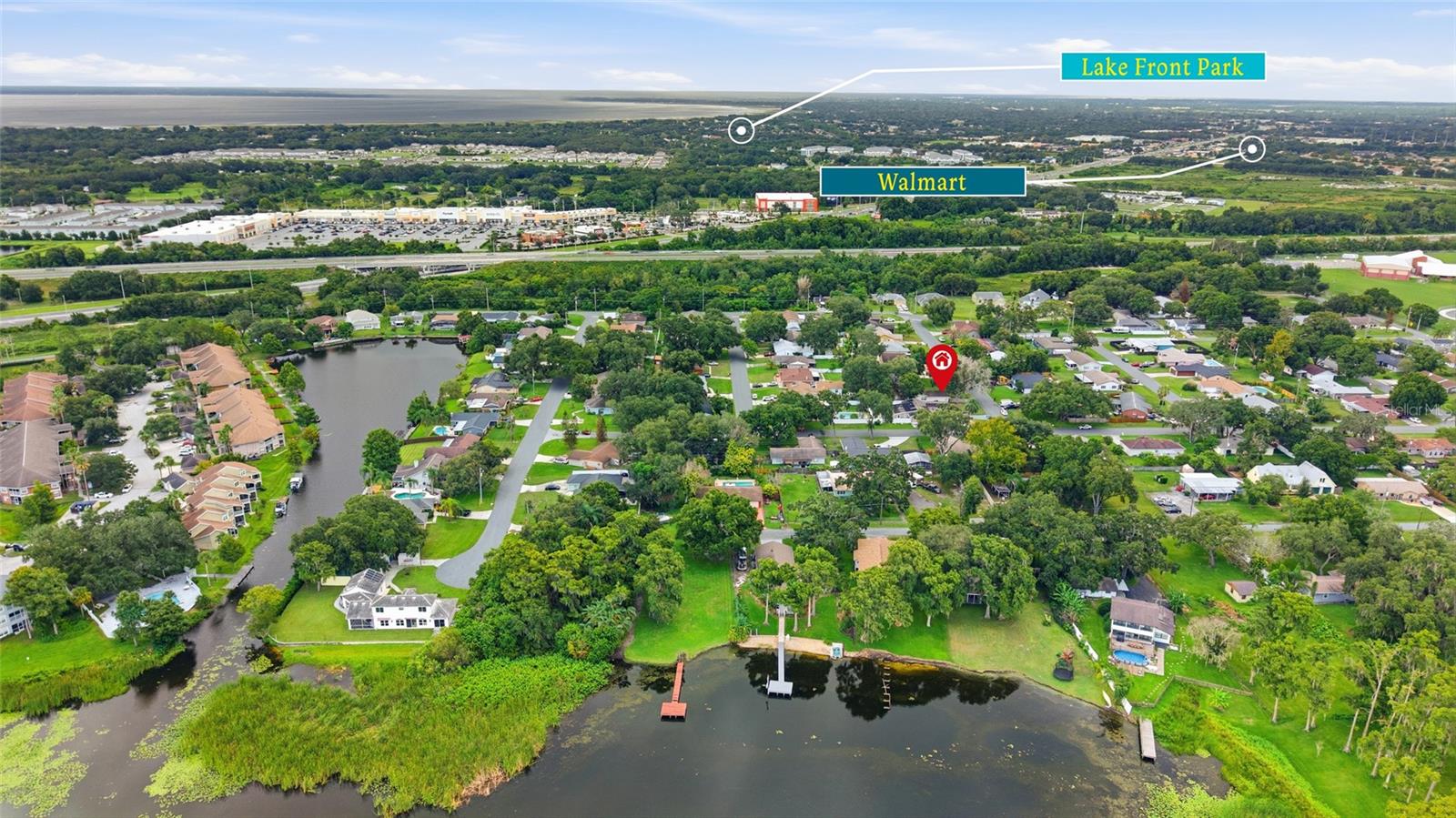 2655 ANN AVENUE, Kissimmee, FL 34744