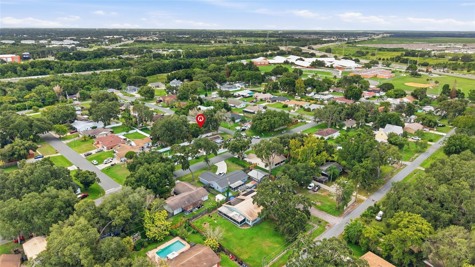 2655 ANN AVENUE, Kissimmee, FL 34744