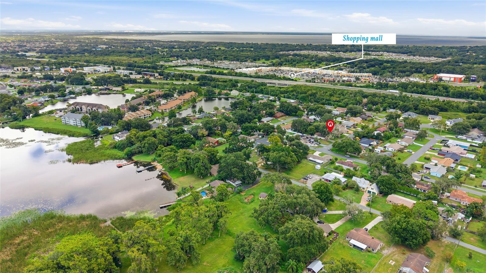 2655 ANN AVENUE, Kissimmee, FL 34744