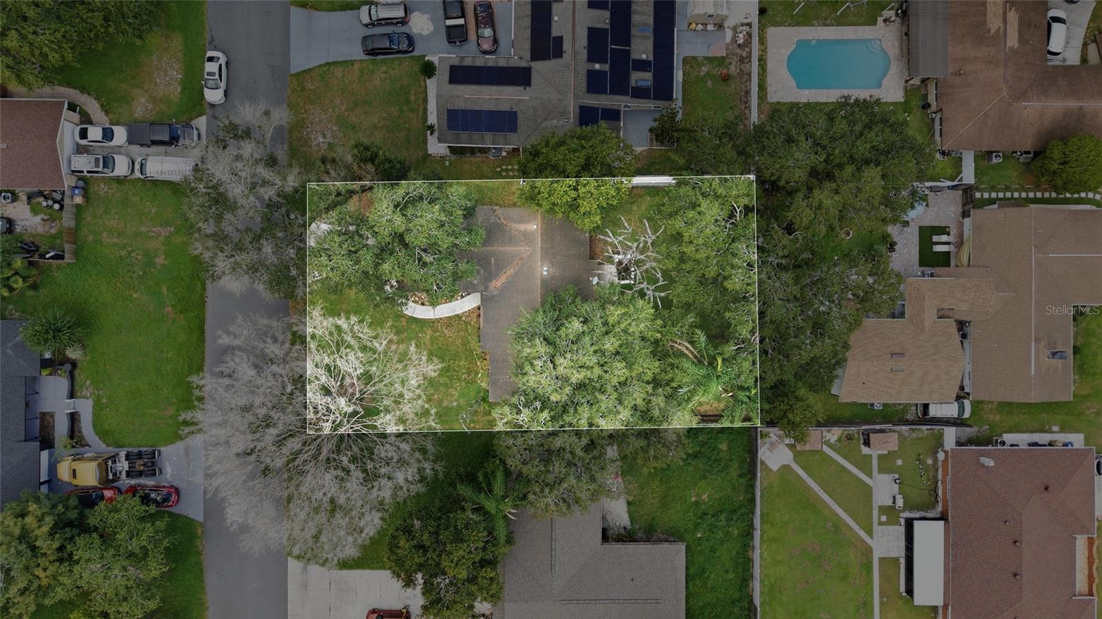 2655 ANN AVENUE, Kissimmee, FL 34744