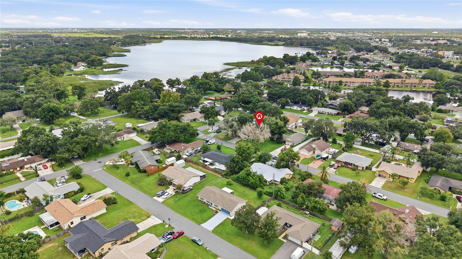 2655 ANN AVENUE, Kissimmee, FL 34744