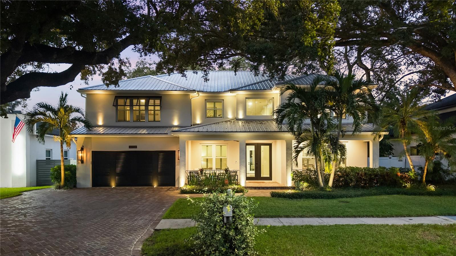 3407 W VASCONIA STREET, Tampa, FL 33629