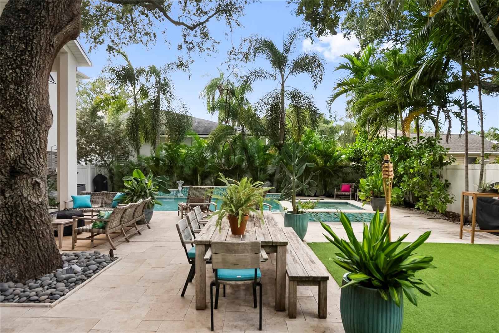 3407 W VASCONIA STREET, Tampa, FL 33629