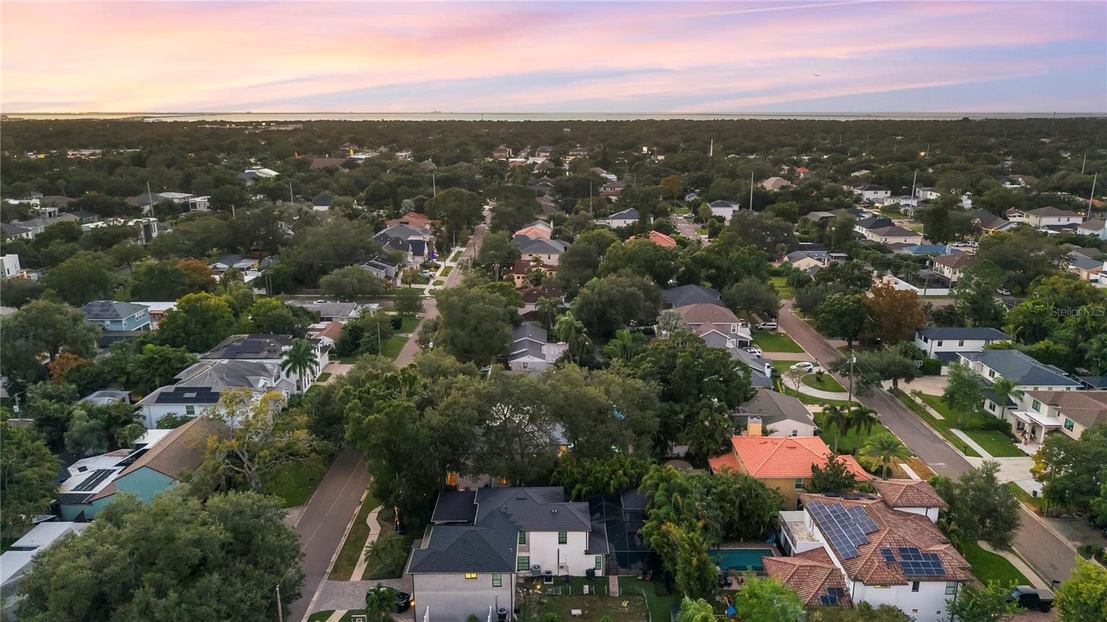 3407 W VASCONIA STREET, Tampa, FL 33629