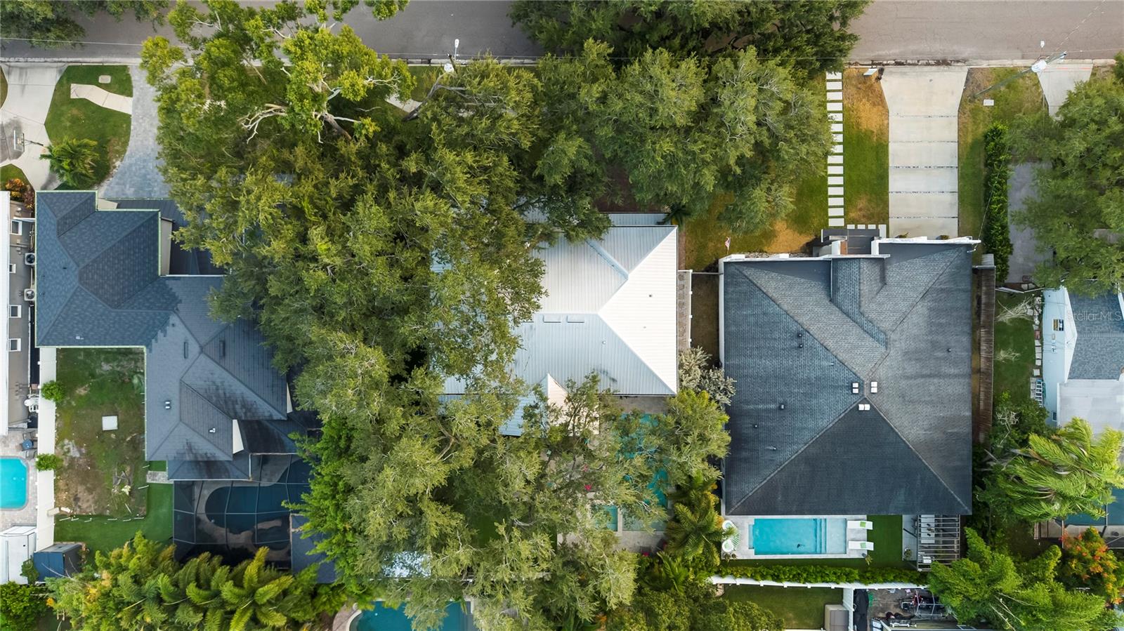 3407 W VASCONIA STREET, Tampa, FL 33629