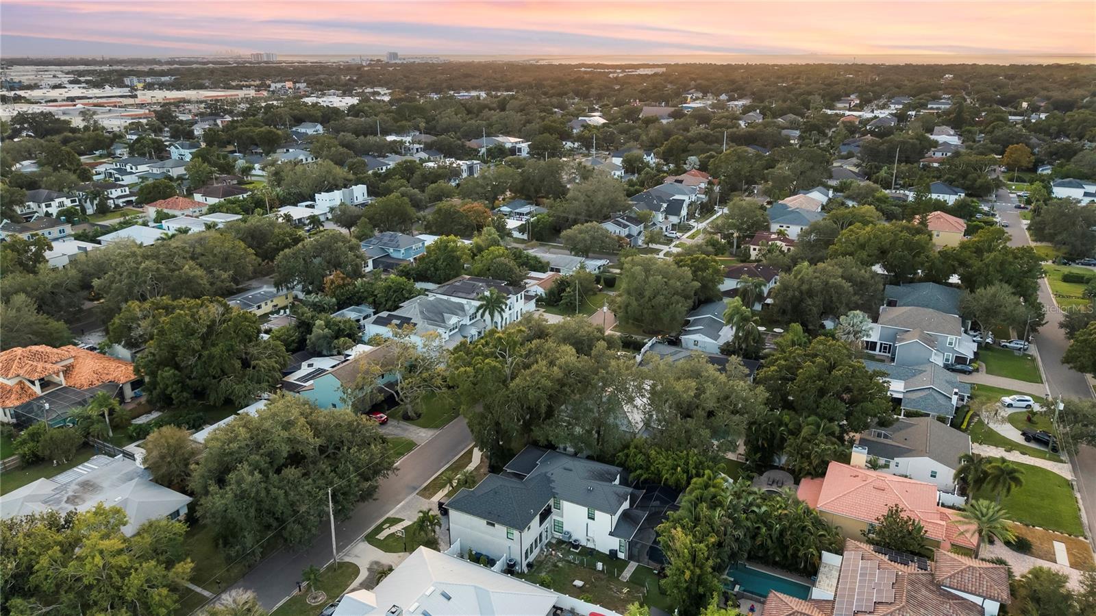 3407 W VASCONIA STREET, Tampa, FL 33629