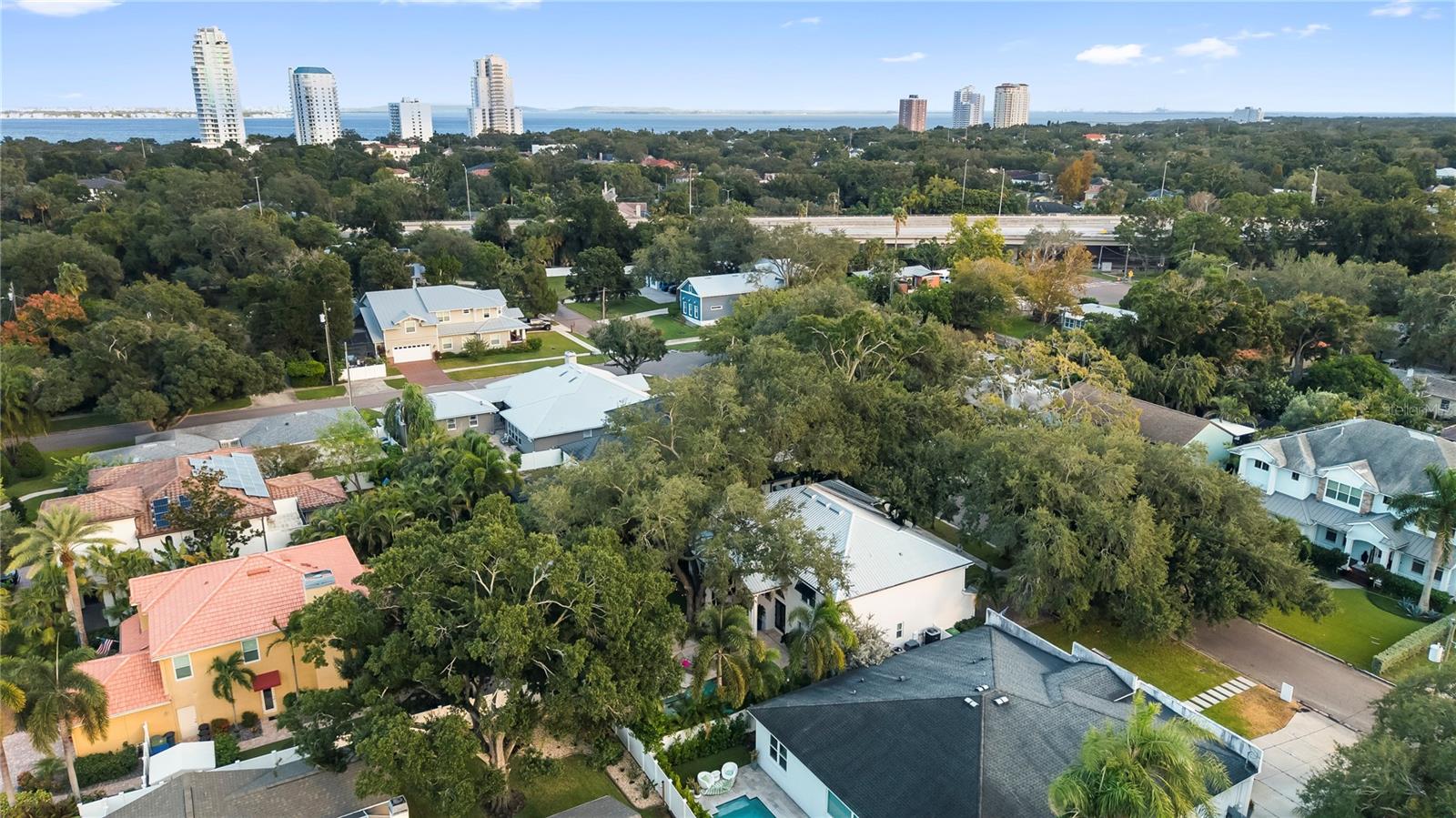3407 W VASCONIA STREET, Tampa, FL 33629