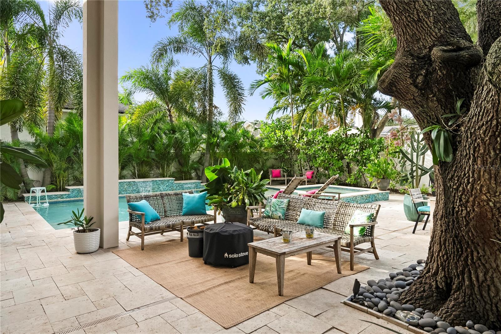 3407 W VASCONIA STREET, Tampa, FL 33629
