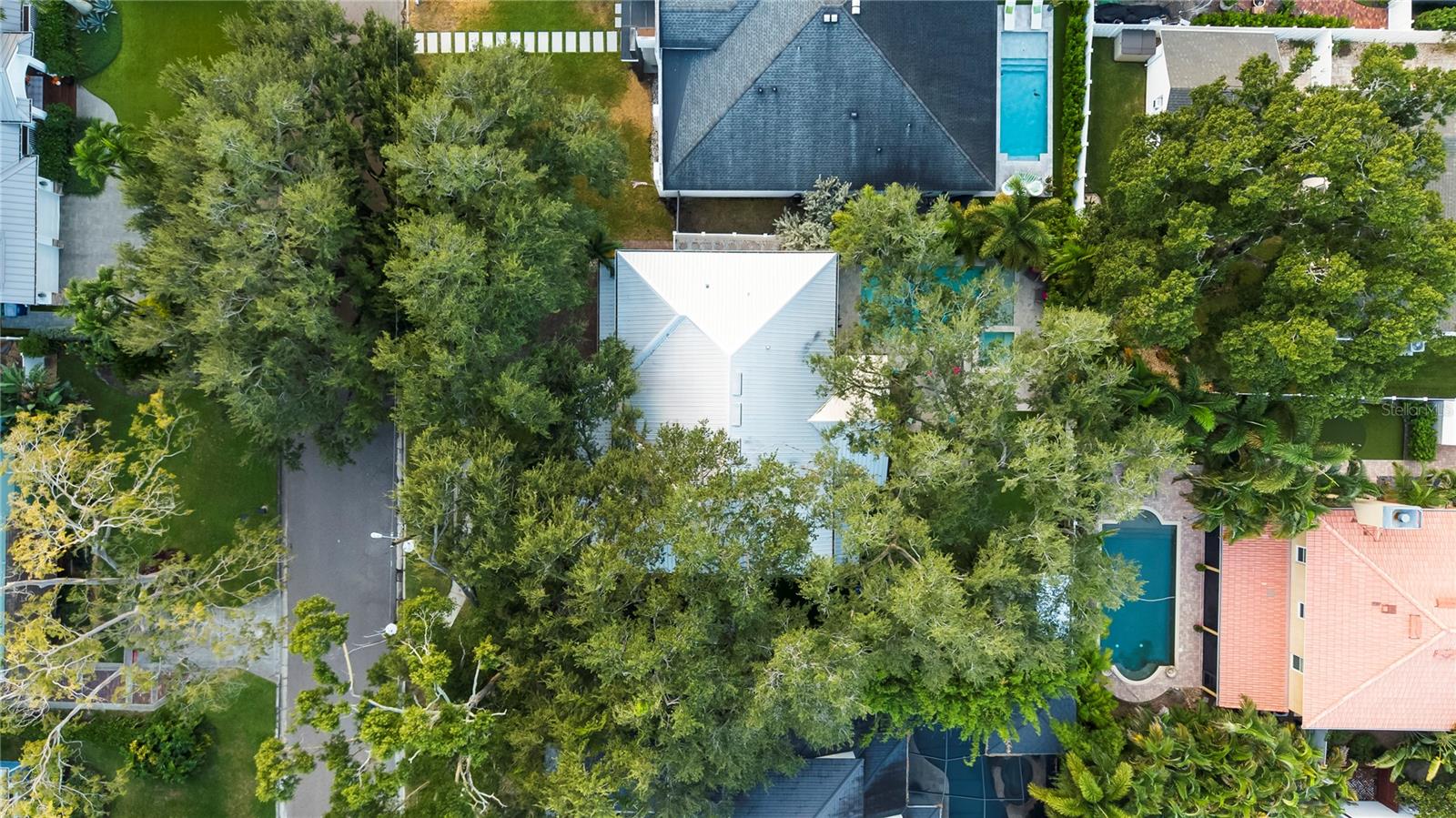 3407 W VASCONIA STREET, Tampa, FL 33629