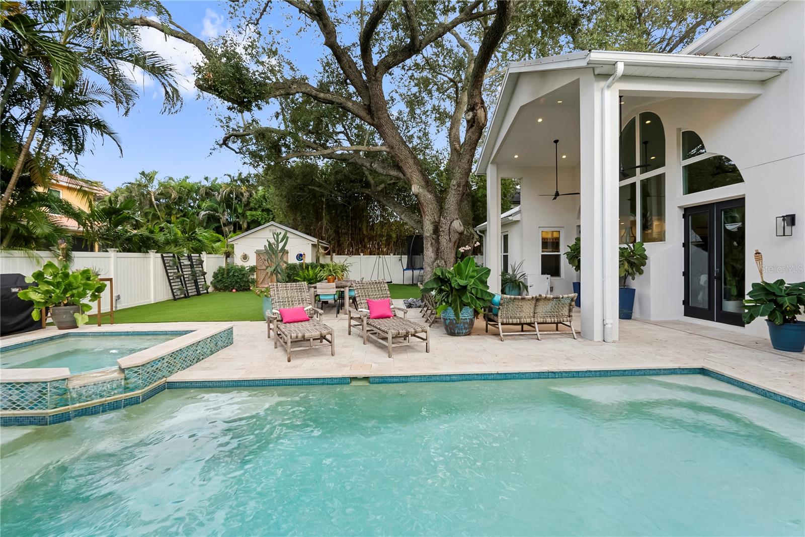3407 W VASCONIA STREET, Tampa, FL 33629