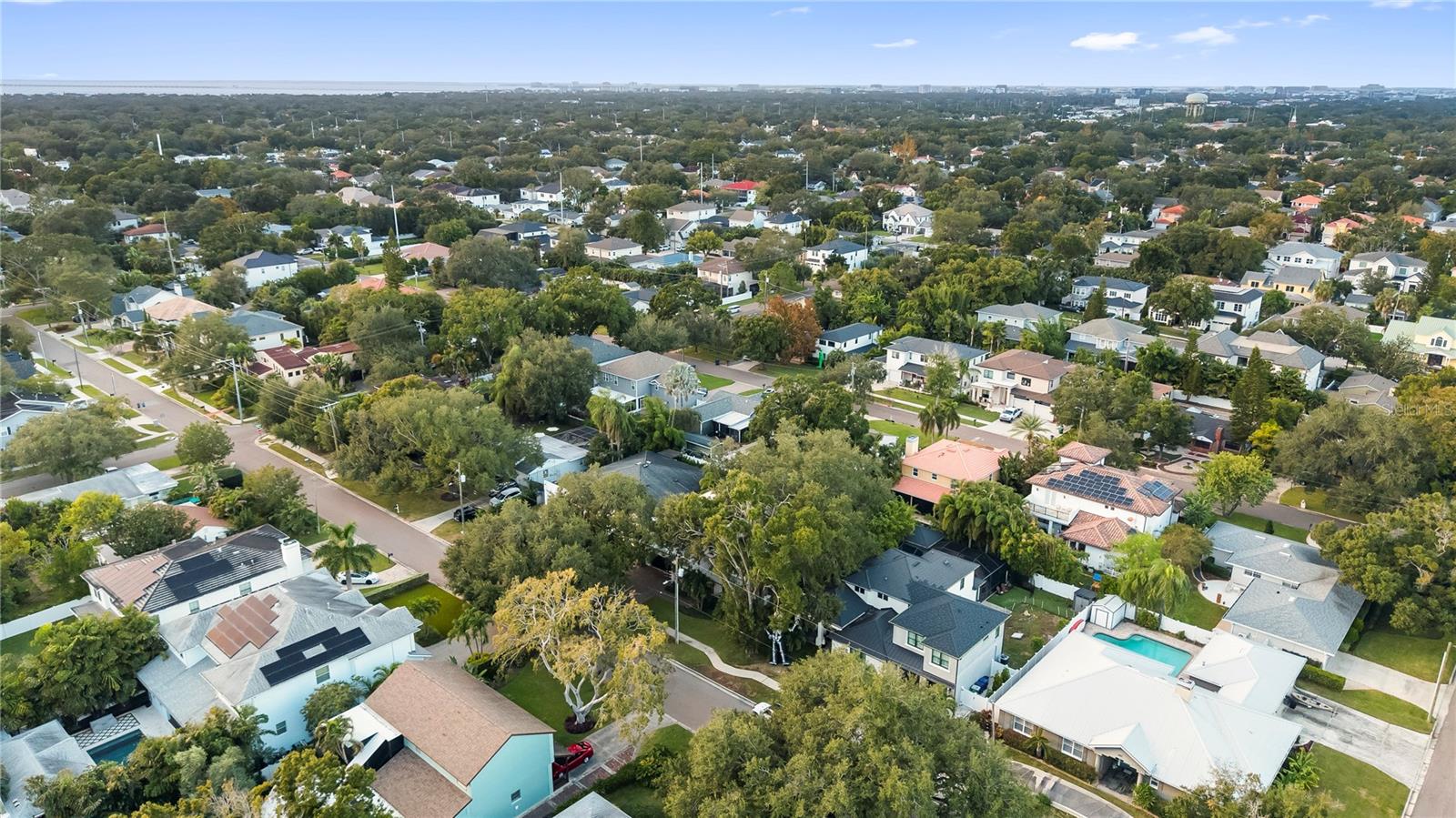 3407 W VASCONIA STREET, Tampa, FL 33629