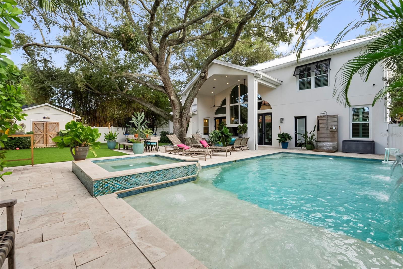 3407 W VASCONIA STREET, Tampa, FL 33629