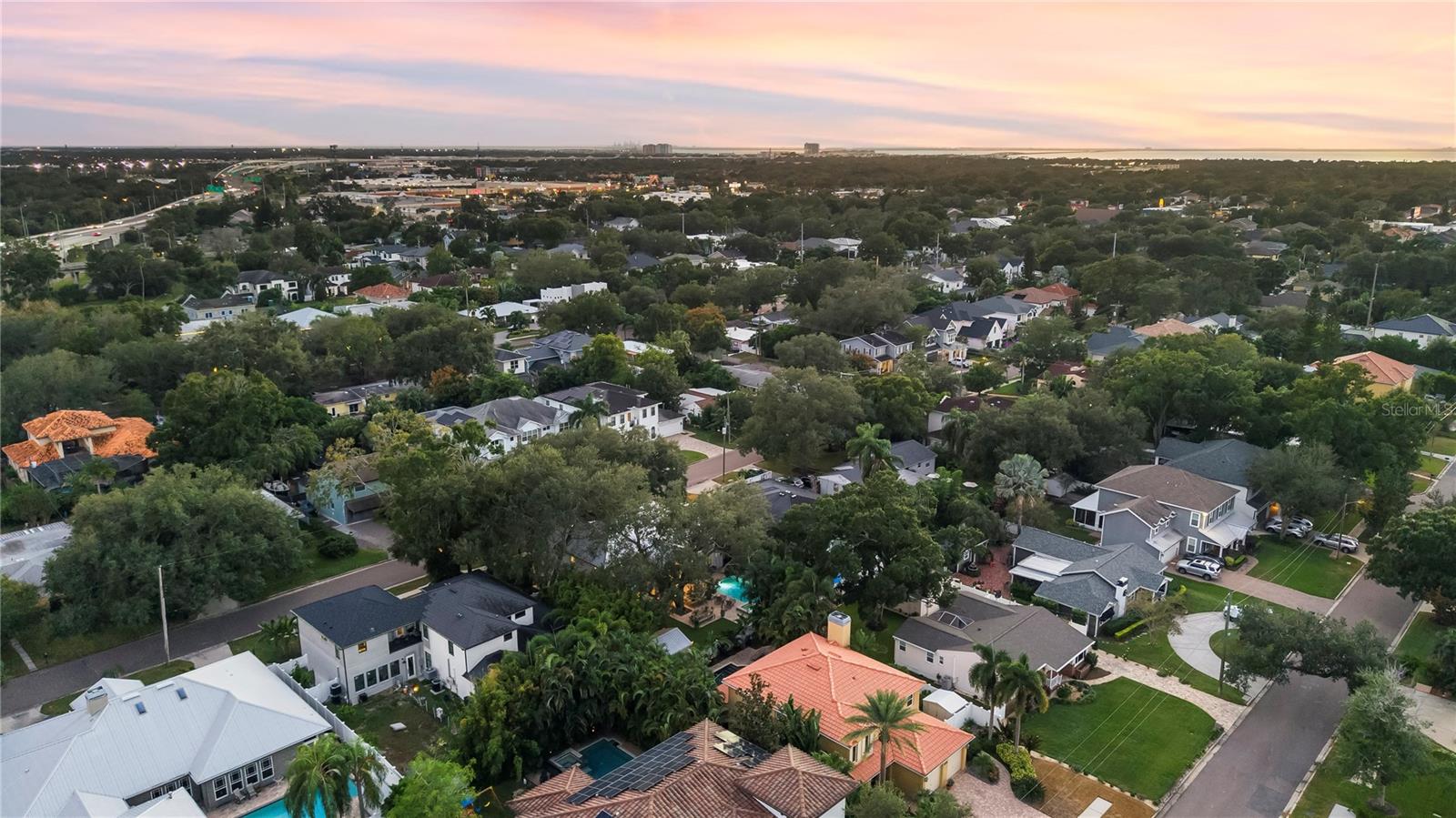 3407 W VASCONIA STREET, Tampa, FL 33629