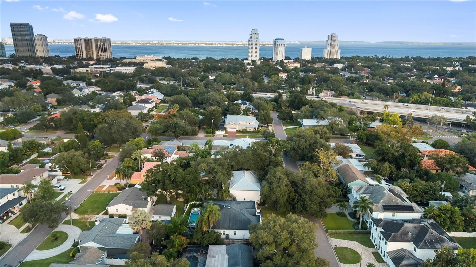3407 W VASCONIA STREET, Tampa, FL 33629