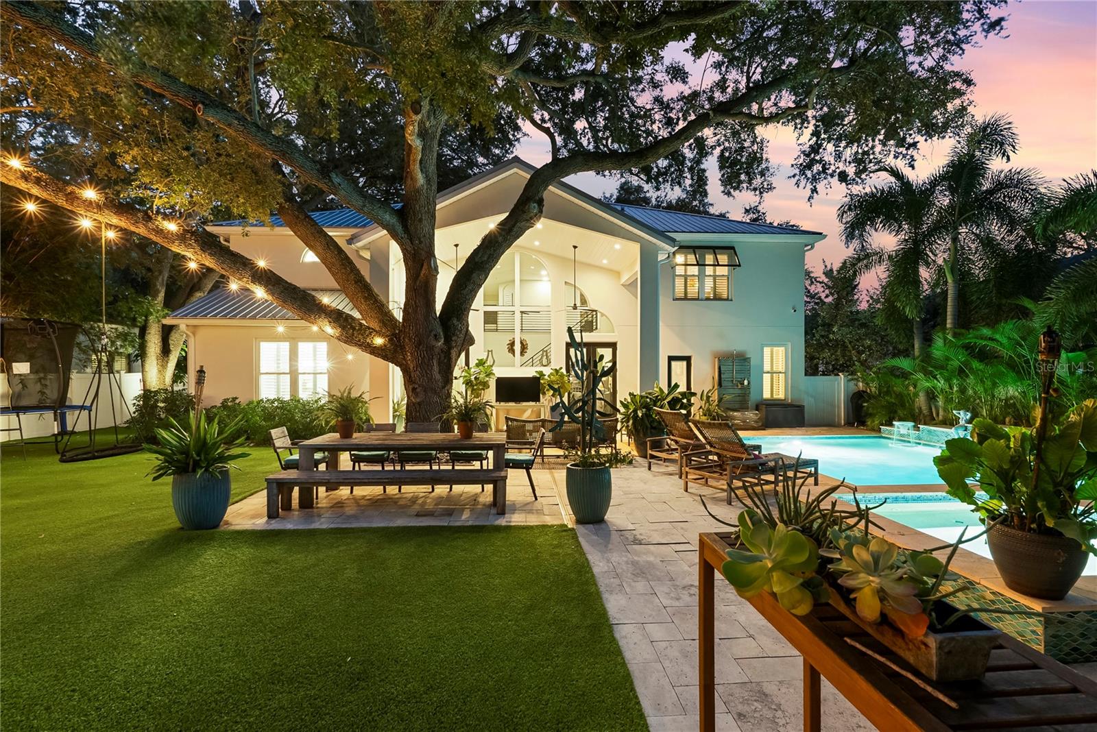 3407 W VASCONIA STREET, Tampa, FL 33629
