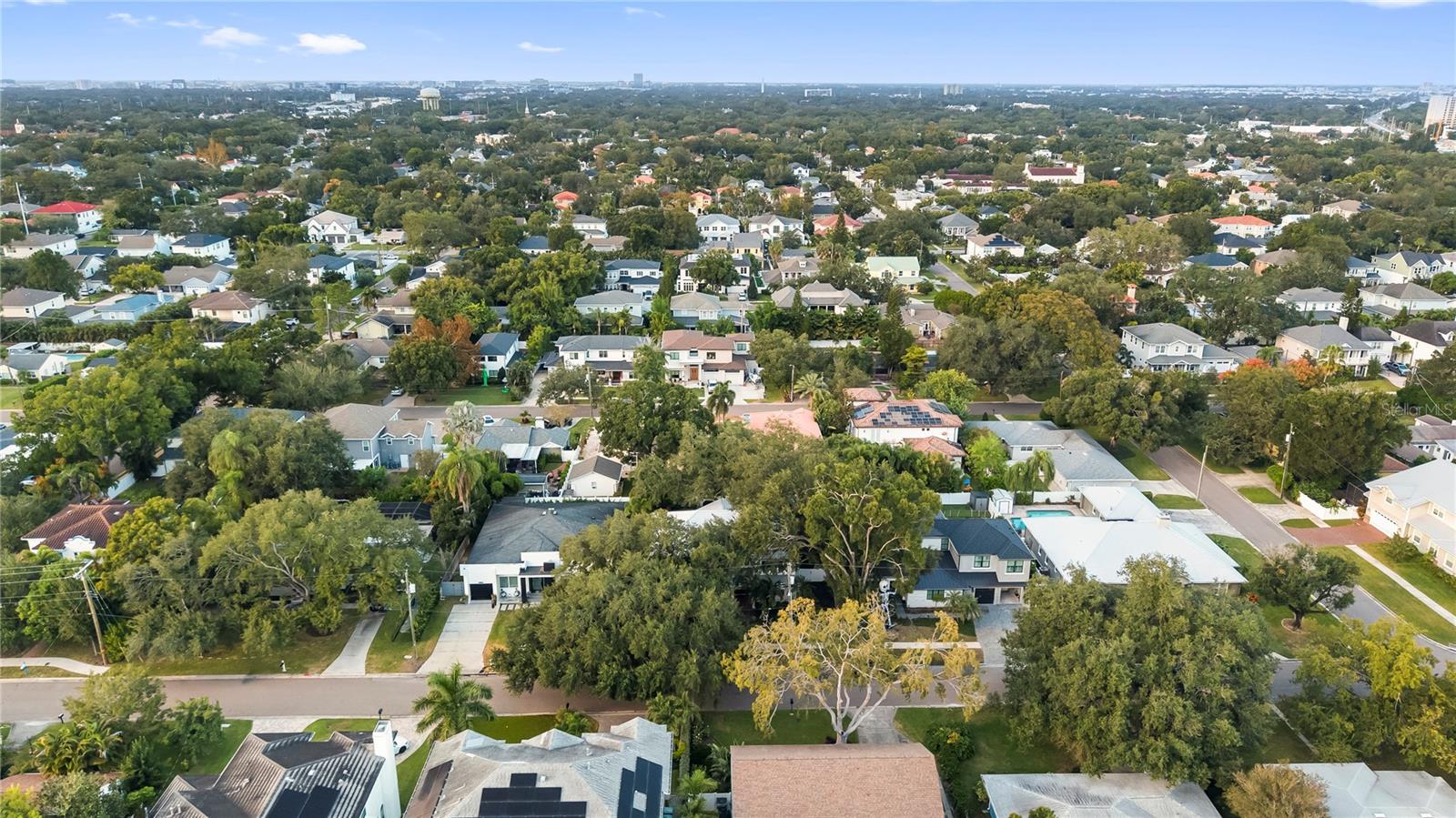 3407 W VASCONIA STREET, Tampa, FL 33629