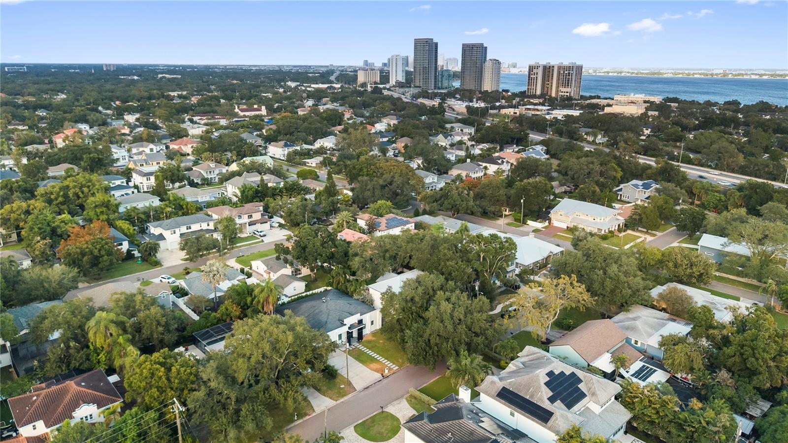 3407 W VASCONIA STREET, Tampa, FL 33629