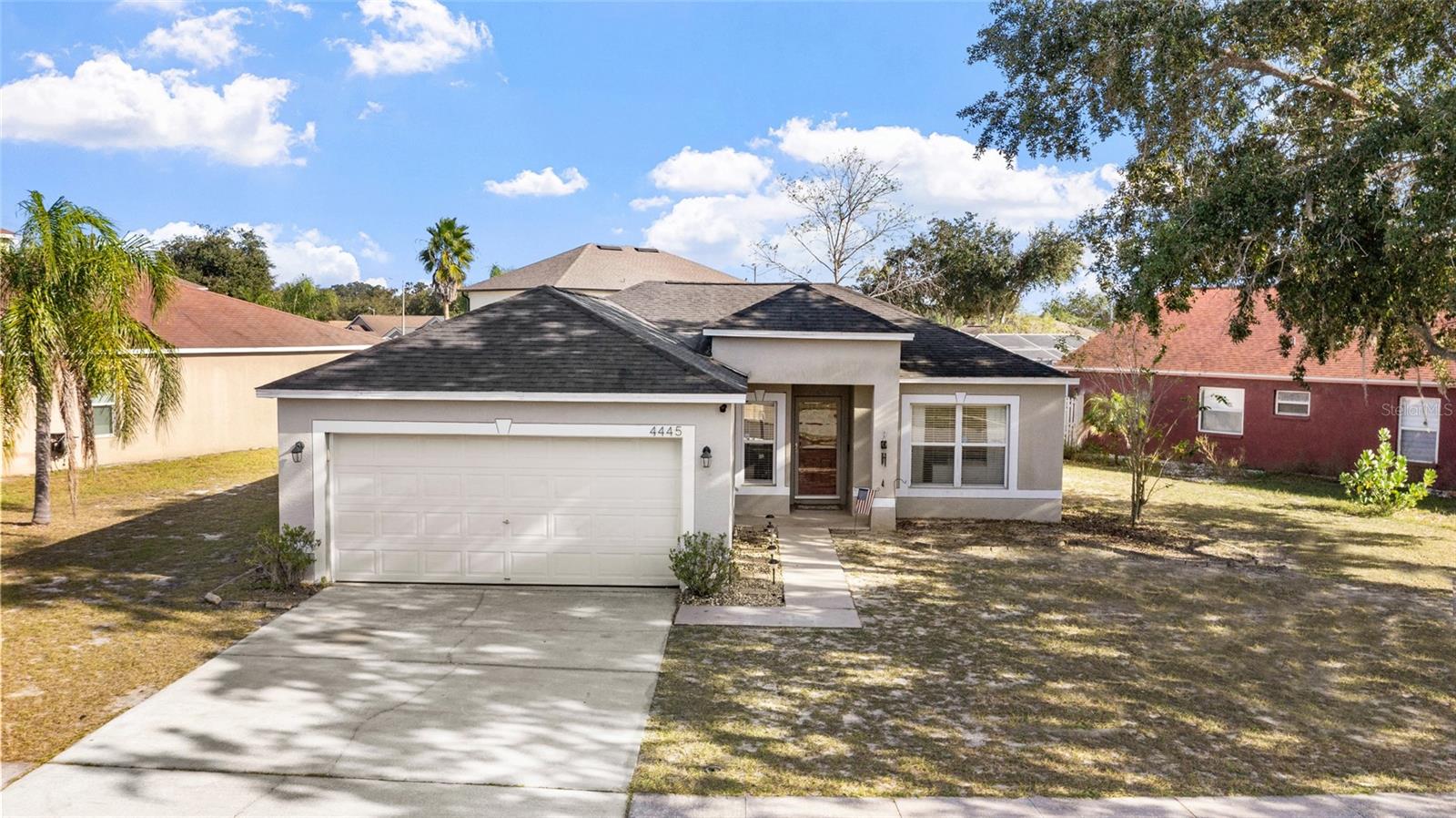 4445 HORSESHOE PICK LANE, Valrico, FL 33594 4445 HORSESHOE PICK LANE, Valrico, FL 33594
