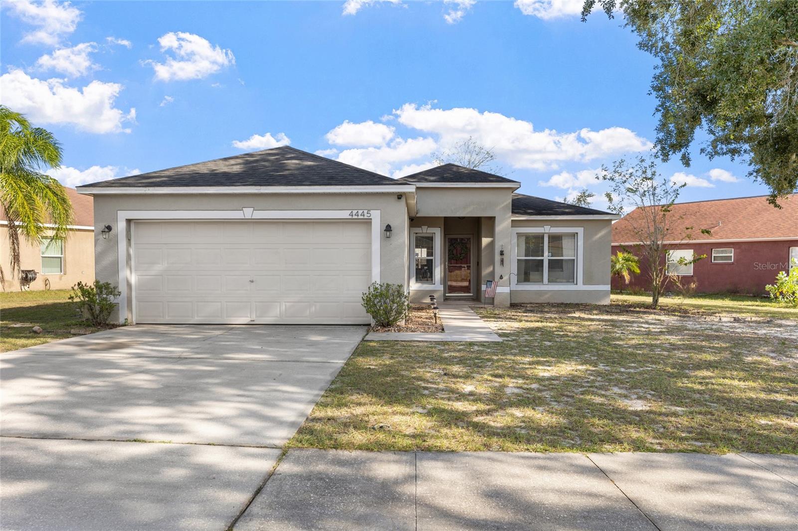 4445 HORSESHOE PICK LANE, Valrico, FL 33594