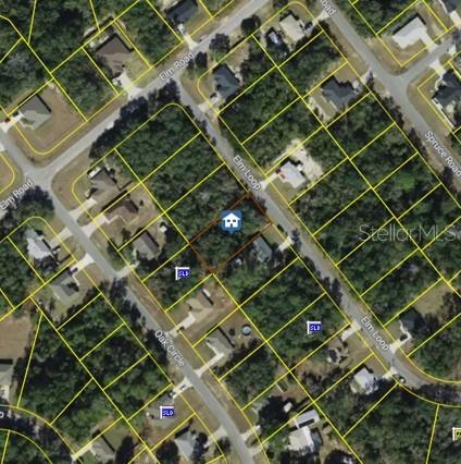 ELM LOOP, Ocala, FL 34470 ELM LOOP, Ocala, FL 34470