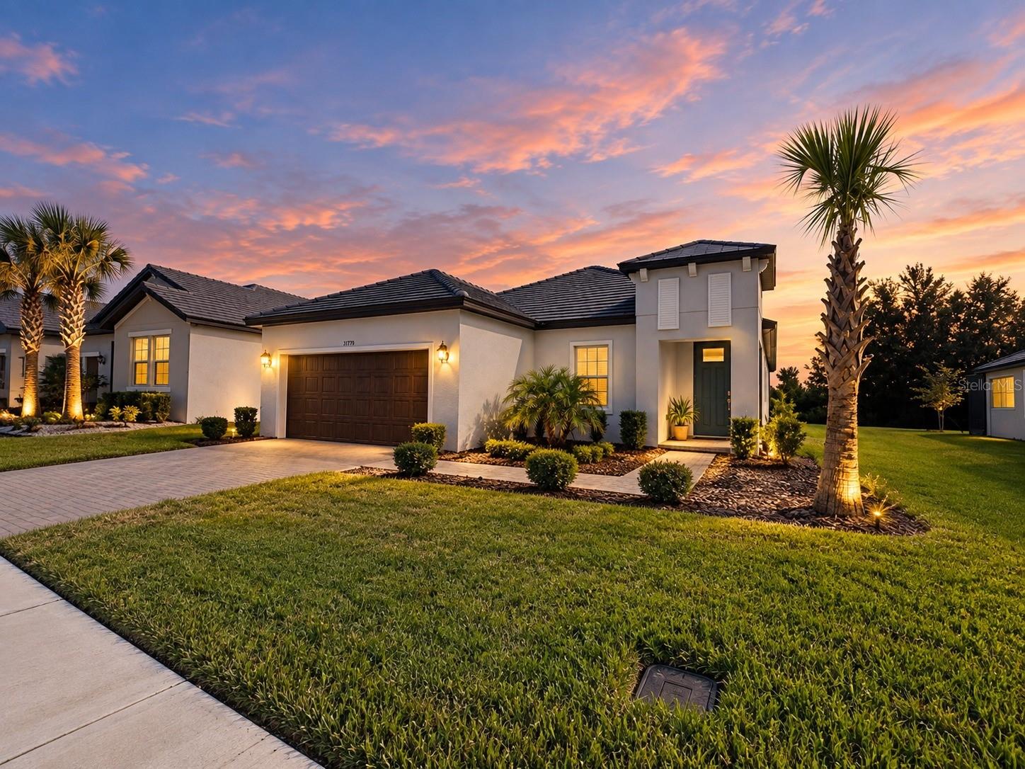 31779 CARDINAL YARD DRIVE, San Antonio, FL 33576 31779 CARDINAL YARD DRIVE, San Antonio, FL 33576